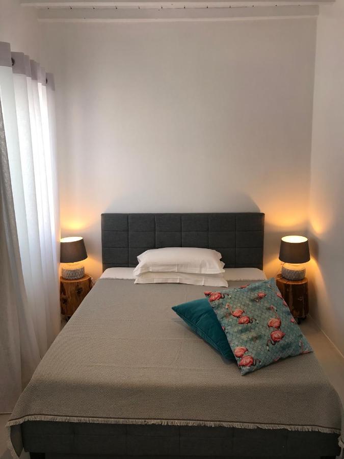 The House In Town Apartment *