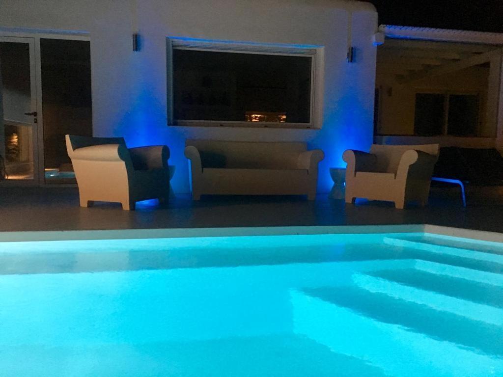 The House In Town * Mykonos Town