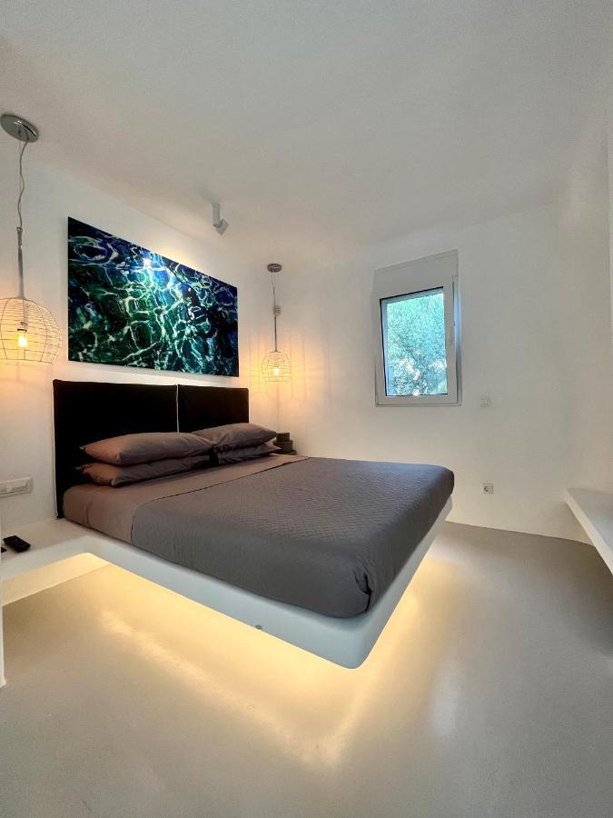 The House In Town Apartment *