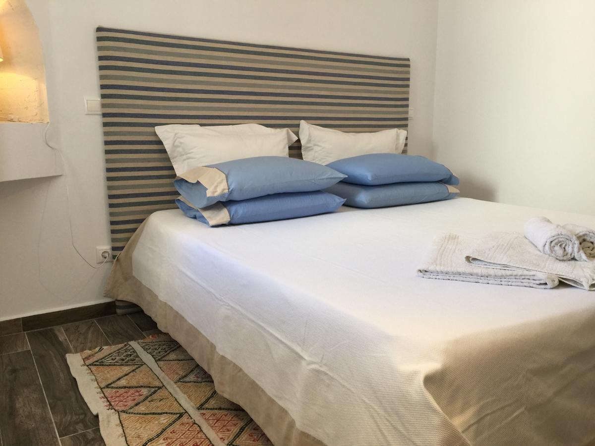 Apartment The House In Town Mykonos Town