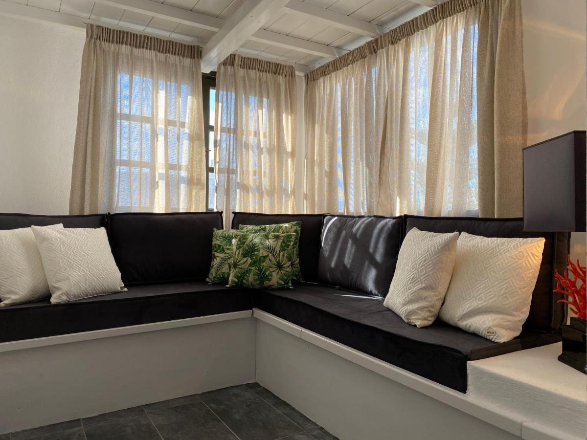 The House In Town Apartment