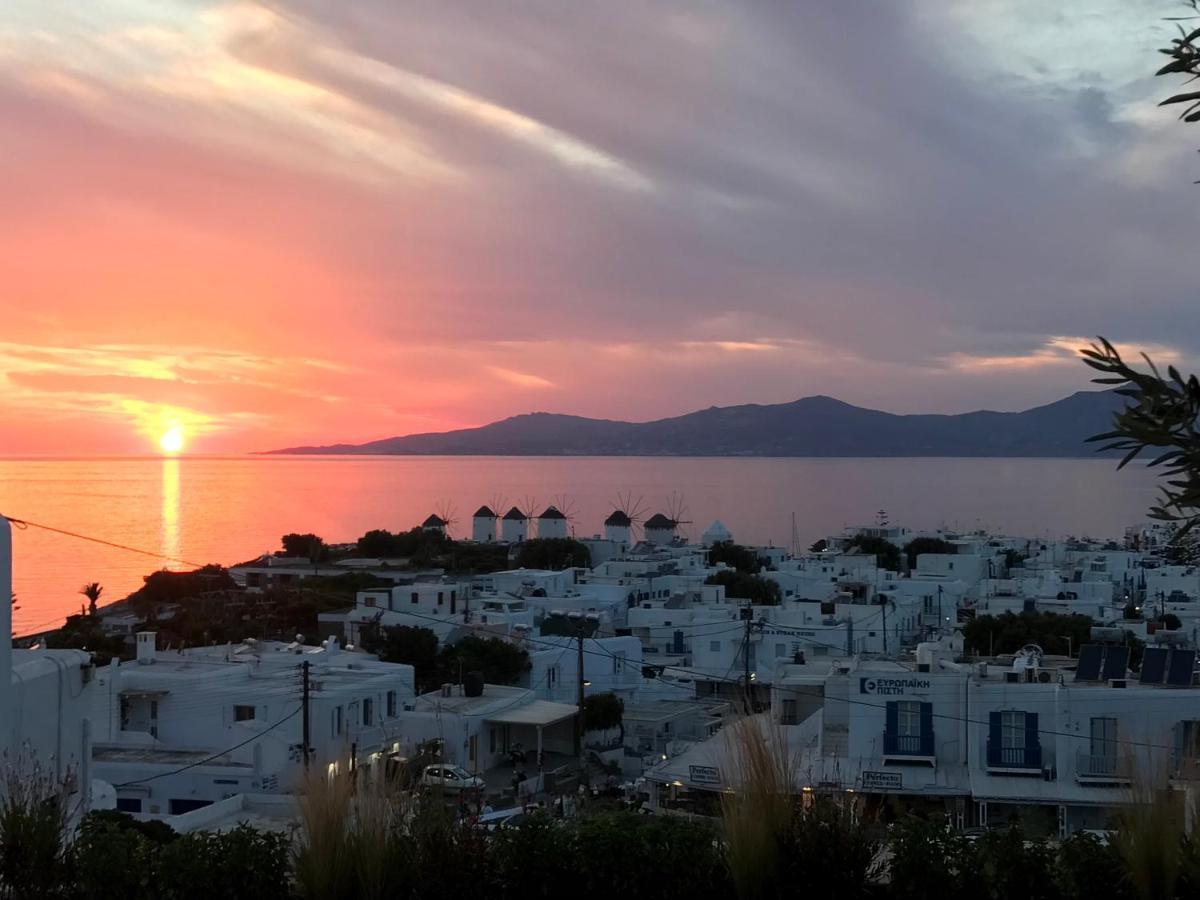 Apartment The House In Town Mykonos Town
